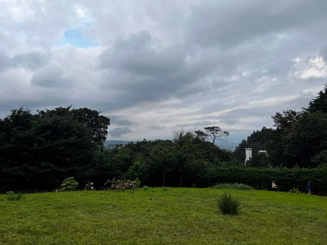 Propiedad con Vista Panorámica al Valle Central Sabana Redonda, Poás