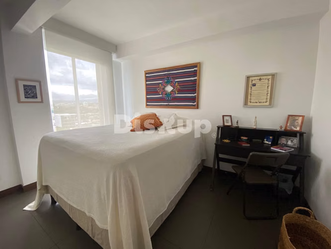 Venta de Apartamento de 3 hab. Nunciatura Flats, Rohrmoser. San José