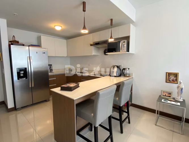 Venta de Apartamento de 3 hab. Nunciatura Flats, Rohrmoser. San José