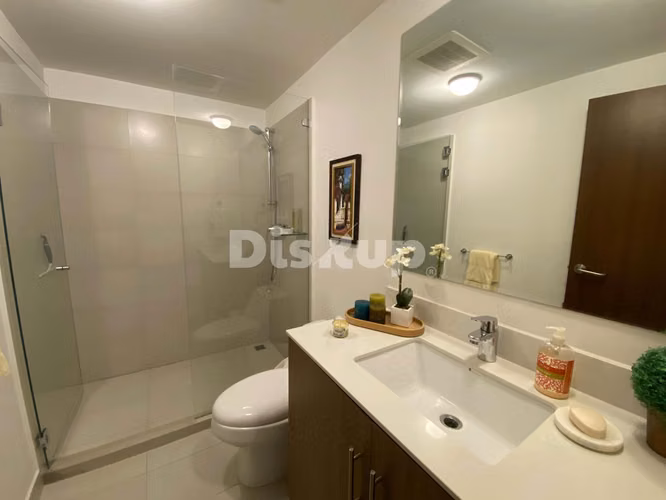 Venta de Apartamento de 3 hab. Nunciatura Flats, Rohrmoser. San José
