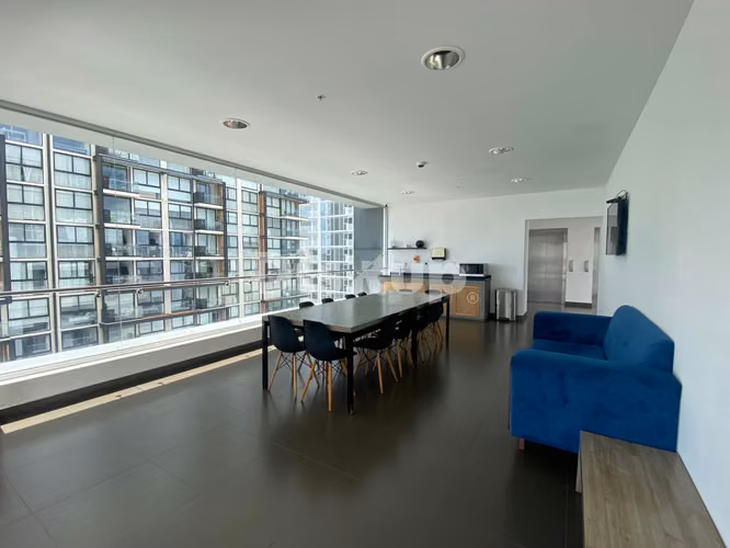 Venta de Apartamento de 3 hab. Nunciatura Flats, Rohrmoser. San José