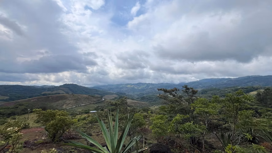 Venta Hermoso Lote Monteverde
