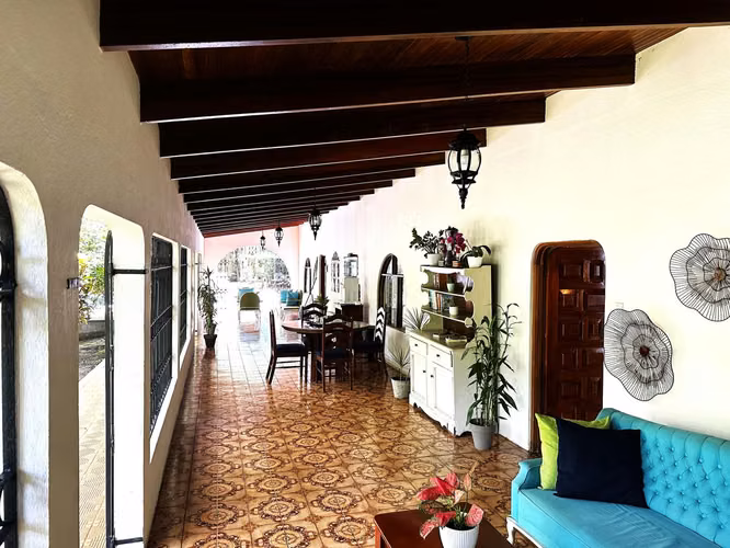 Venta de Casa Hotel Boutique en Alajuela El Coyol - Imagen 4