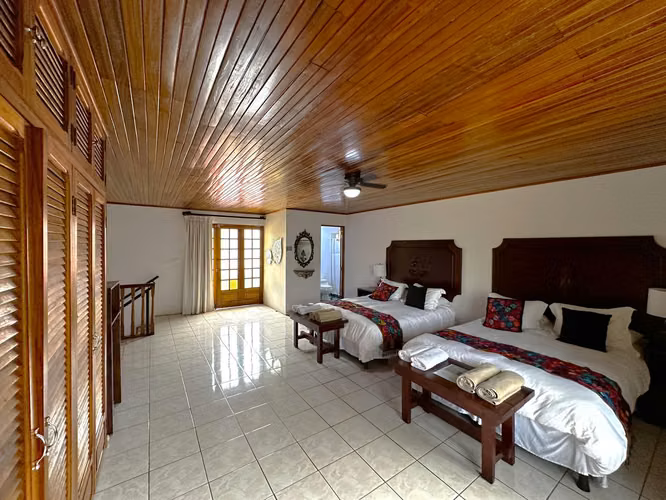 Venta de Casa Hotel Boutique en Alajuela El Coyol - Imagen 7