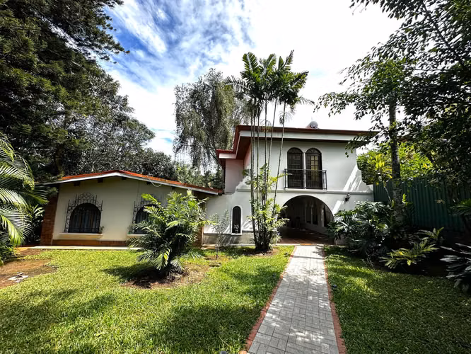 Venta de Casa Hotel Boutique en Alajuela El Coyol - Imagen 1