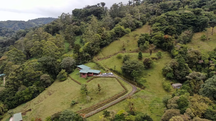 ¡Invierte en una de las zonas más exclusivas  de Costa Rica: Monteverde! - Imagen 7