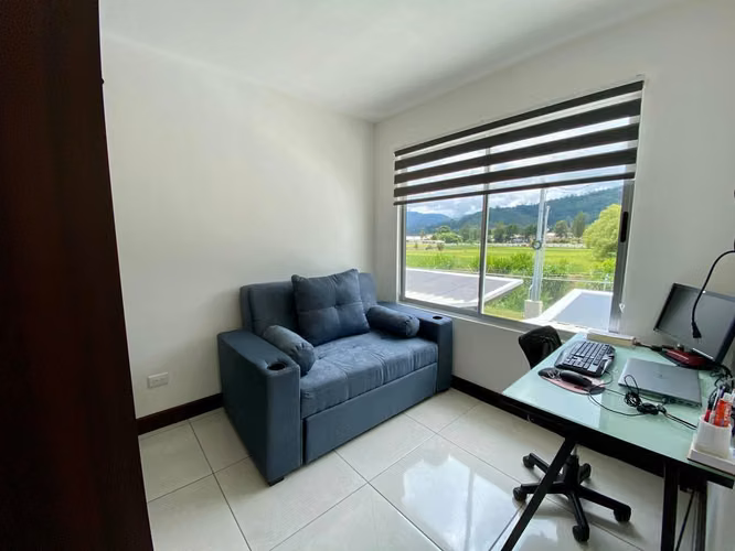 Venta de Casa en El Guarco  El Tejar Cartago en condominio - Imagen 14