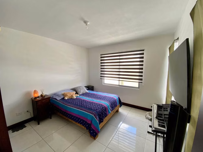 Venta de Casa en El Guarco  El Tejar Cartago en condominio - Imagen 15