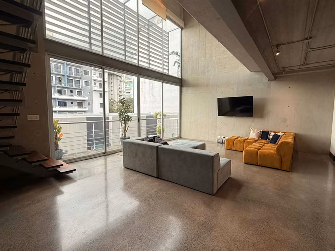 TU PRÓXIMO HOGAR TIPO LOFT TE ESPERA