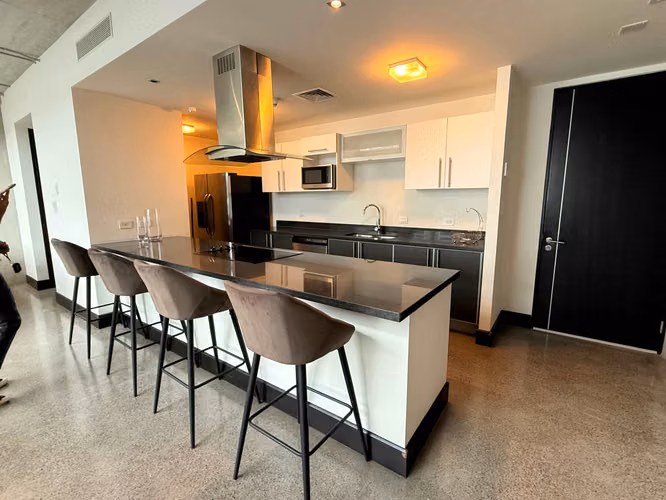 TU PRÓXIMO HOGAR TIPO LOFT TE ESPERA