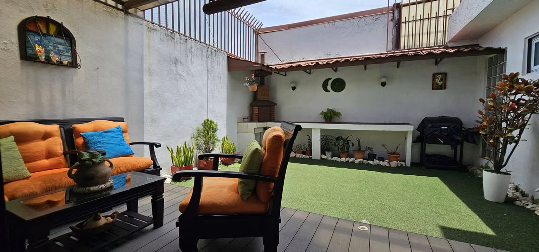 Venta de Casa en Rohrmoser EN RESIDENCIAL - Imagen 18