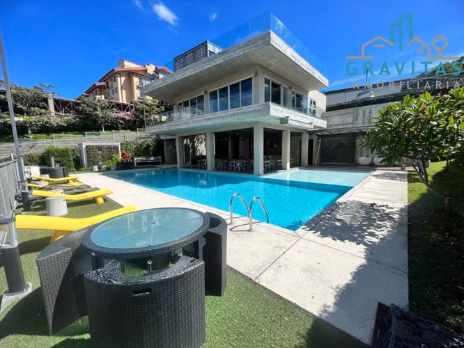 Venta de Apartamento Amueblado en la Uruca