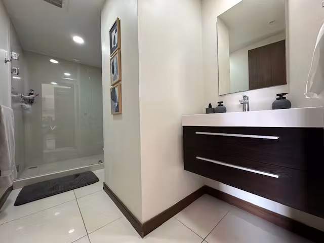 Venta de Apartamento Amueblado en la Uruca