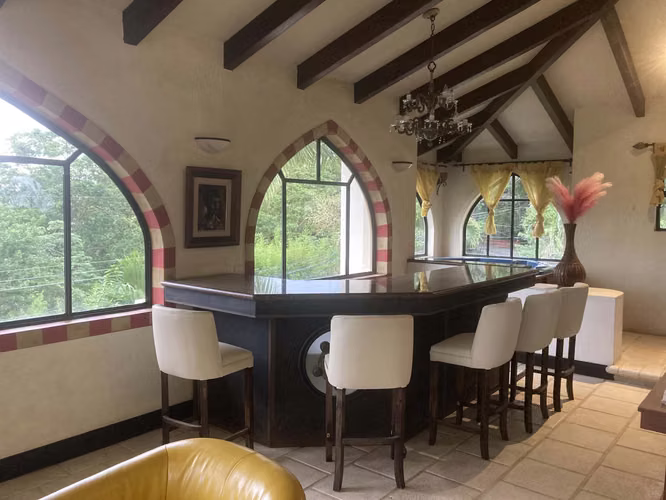 Espectacular y unica! Casa de estilo morisco, vistaTerrenoUbicacion y precio - Imagen 18