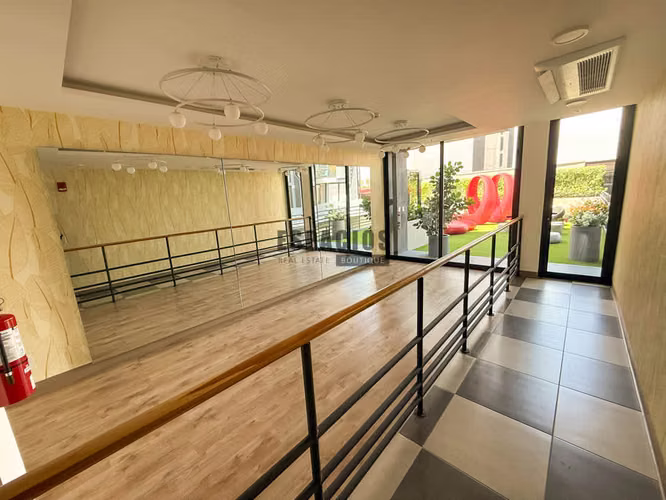VENTA DE APARTAMENTO NUEVO EN BARRIO ESCALANTE