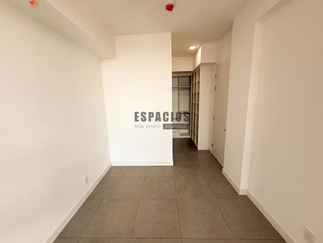 VENTA DE APARTAMENTO NUEVO EN BARRIO ESCALANTE