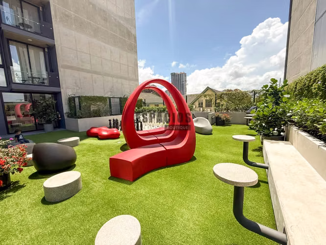 VENTA DE APARTAMENTO NUEVO EN BARRIO ESCALANTE