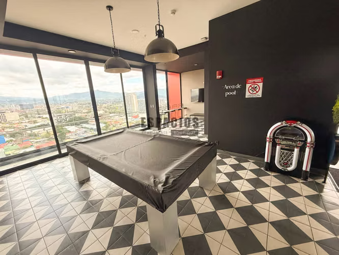 VENTA DE APARTAMENTO NUEVO EN BARRIO ESCALANTE