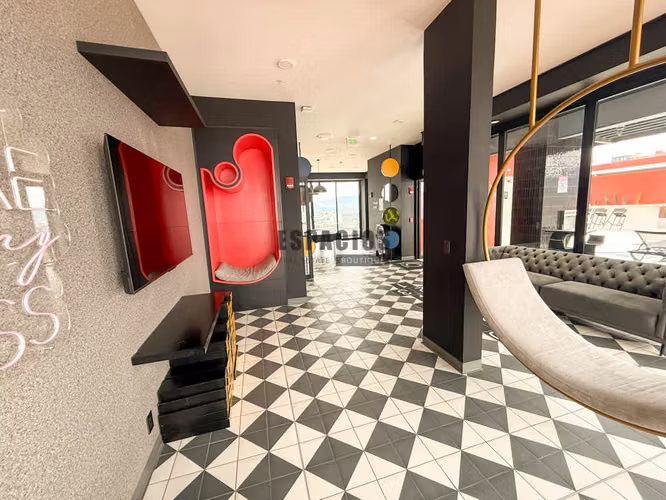 VENTA DE APARTAMENTO NUEVO EN BARRIO ESCALANTE