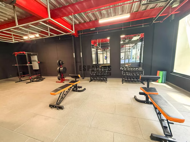 VENTA DE APARTAMENTO NUEVO EN BARRIO ESCALANTE