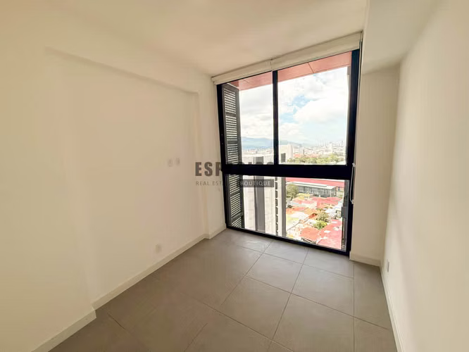 VENTA DE APARTAMENTO NUEVO EN BARRIO ESCALANTE