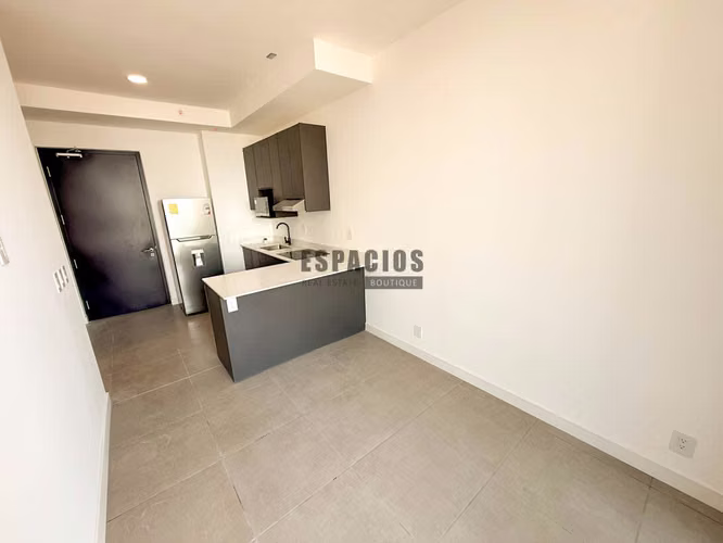 VENTA DE APARTAMENTO NUEVO EN BARRIO ESCALANTE