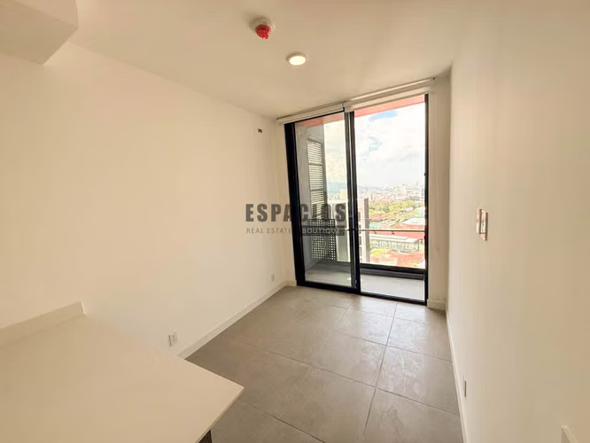VENTA DE APARTAMENTO NUEVO EN BARRIO ESCALANTE