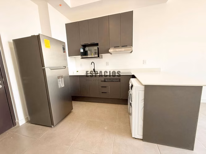 VENTA DE APARTAMENTO NUEVO EN BARRIO ESCALANTE