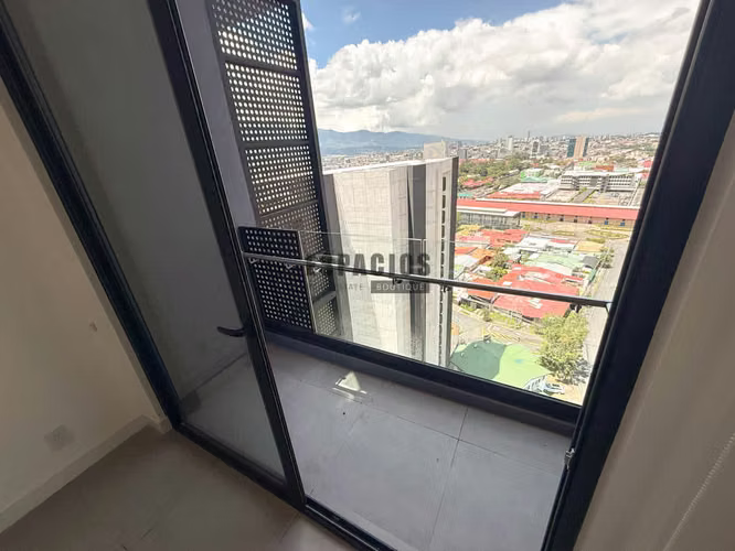VENTA DE APARTAMENTO NUEVO EN BARRIO ESCALANTE