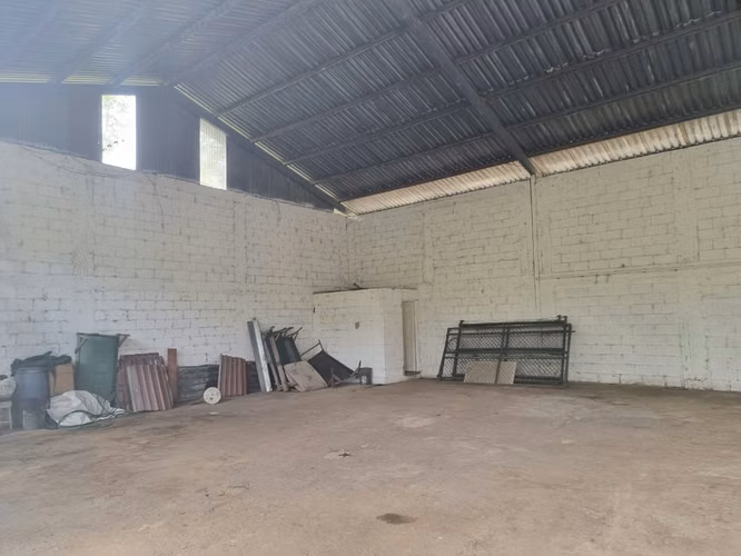 Bodega en venta en Naranjo, amplio lote, casa, cerca de la ruta # 1