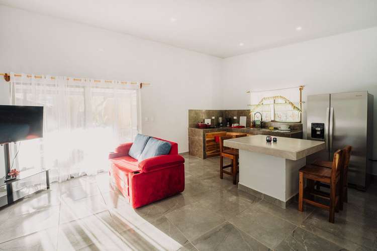 Venta de 4 Villas Modernas Totalmente Amuebladas con Piscina – Cerca de Playa Avellanas - Imagen 12