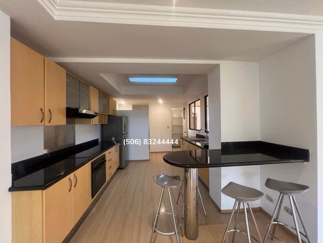 Alquiler Apartamento en San Rafael de Escazu - Imagen 13