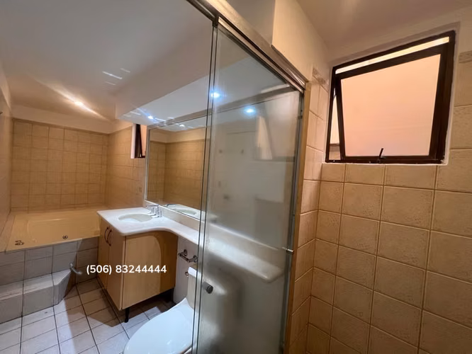 Alquiler Apartamento en San Rafael de Escazu - Imagen 2