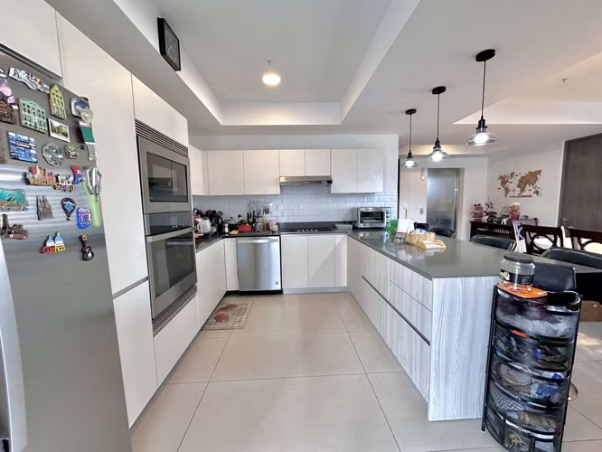 SE VENDE APARTAMENTON EN ROHRMSER NUNCIATURA $765000
