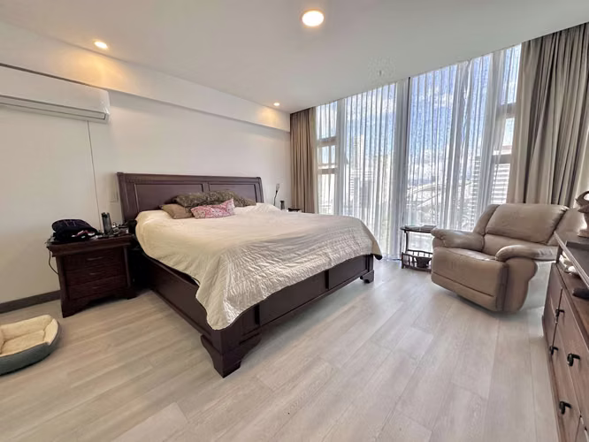 SE VENDE APARTAMENTON EN ROHRMSER NUNCIATURA $765000
