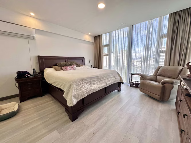SE VENDE APARTAMENTON EN ROHRMSER NUNCIATURA $765000