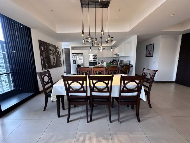 SE VENDE APARTAMENTON EN ROHRMSER NUNCIATURA $765000