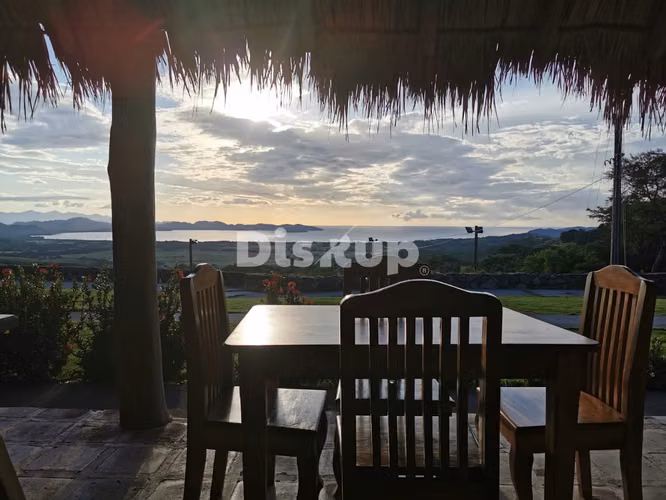 Oceanfront property for sale. 500 hectares. Guanacaste