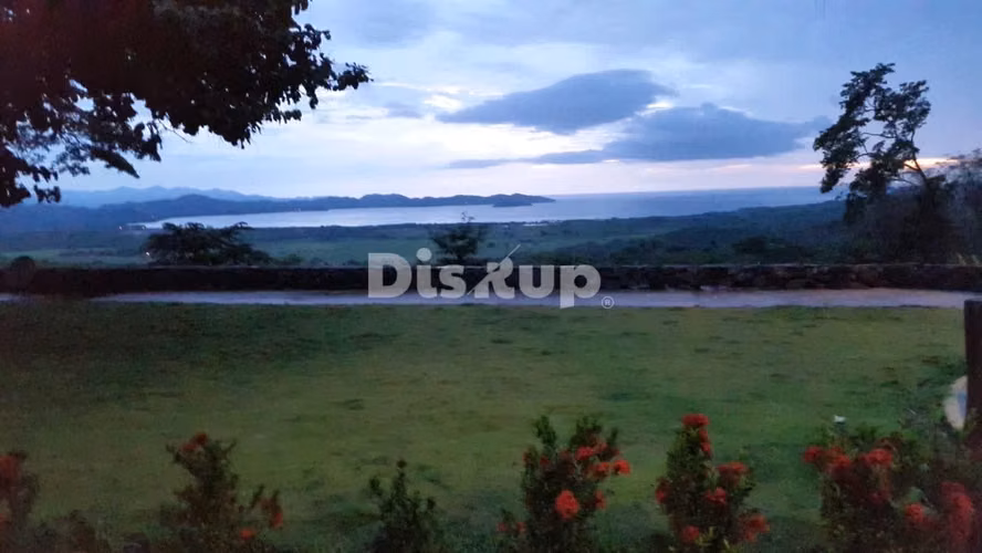 Oceanfront property for sale. 500 hectares. Guanacaste