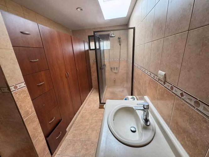 SE VENDE CASA EN RESIDENCIAL HEREDIA SAN FRANCISCO