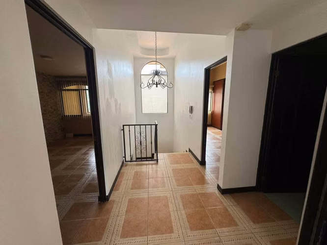SE VENDE CASA EN RESIDENCIAL HEREDIA SAN FRANCISCO
