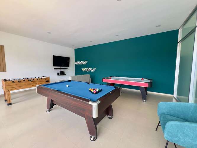 Casa en Condominio en Tres Ríos - Imagen 19