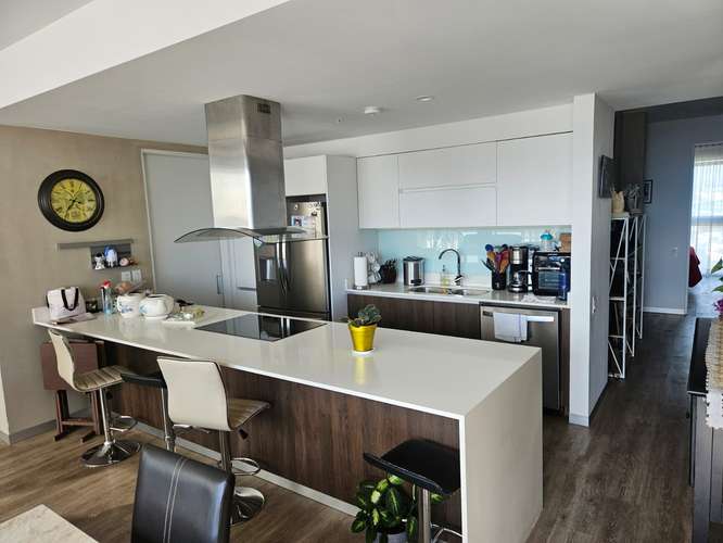 Apartamento en venta en exclusivo Condominio Freses Curridabat - Imagen 4