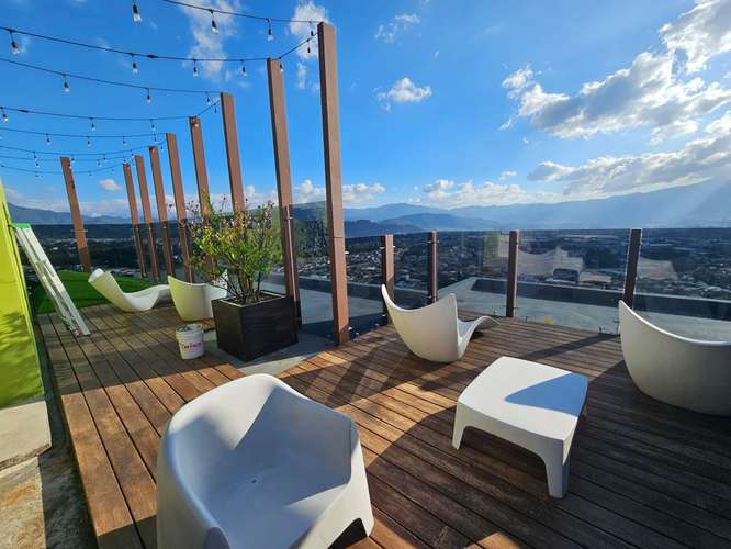 Apartamento en venta en exclusivo Condominio Freses Curridabat - Imagen 16