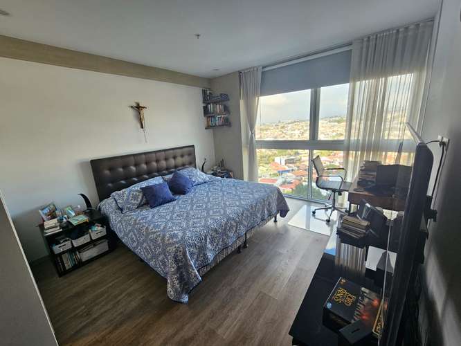 Apartamento en venta en exclusivo Condominio Freses Curridabat - Imagen 12