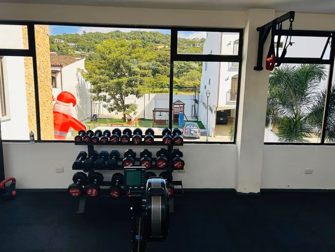 VENTA DE APARTAMENTO NUEVO EN CONDOMINIO PROVIDENCIA CON LÍNEA BLANCA - Imagen 15