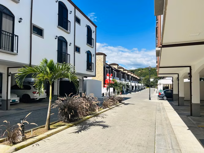 VENTA DE APARTAMENTO NUEVO EN CONDOMINIO PROVIDENCIA CON LÍNEA BLANCA - Imagen 11