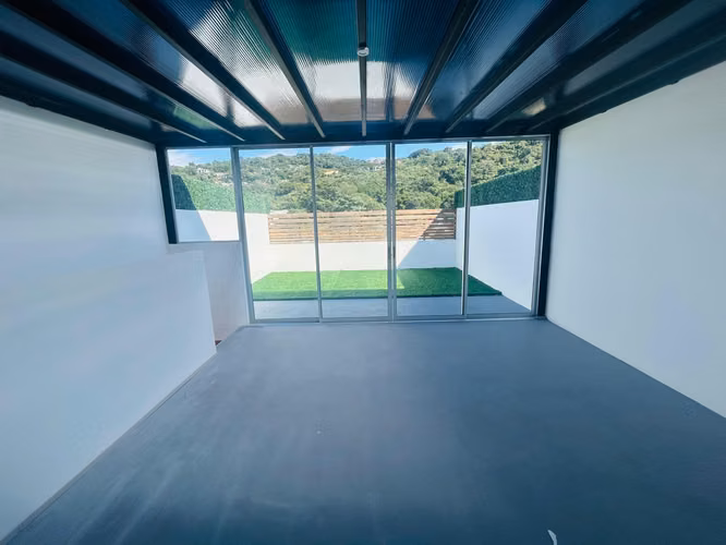 VENTA DE APARTAMENTO NUEVO EN CONDOMINIO PROVIDENCIA CON LÍNEA BLANCA - Imagen 8