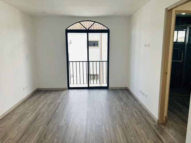 VENTA DE APARTAMENTO NUEVO EN CONDOMINIO PROVIDENCIA CON LÍNEA BLANCA - Imagen 5
