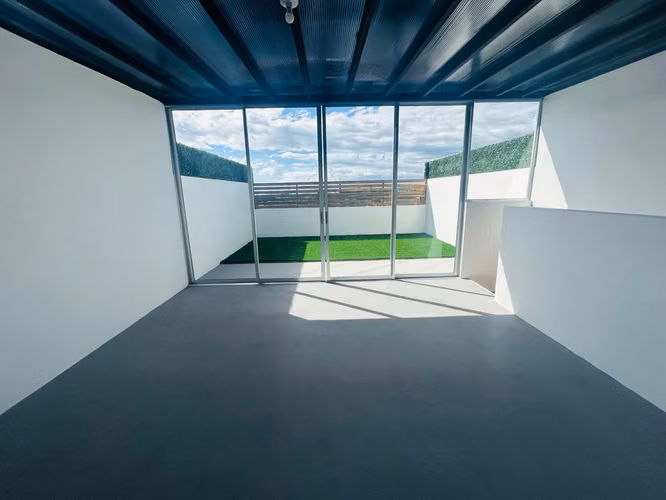 VENTA DE APARTAMENTO NUEVO EN CONDOMINIO PROVIDENCIA CON LÍNEA BLANCA - Imagen 12